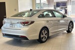 2017 SONATA Hybrid Thumbnail 4