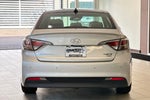 2017 SONATA Hybrid Thumbnail 5
