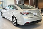 2017 SONATA Hybrid Thumbnail 6