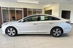 2017 SONATA Hybrid Thumbnail 7