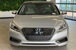 2017 SONATA Hybrid Thumbnail 9