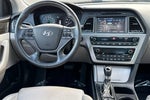 2017 SONATA Hybrid Thumbnail 14
