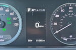 2017 SONATA Hybrid Thumbnail 25