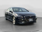 2016 SONATA Hybrid Thumbnail 1