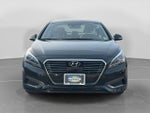 2016 SONATA Hybrid Thumbnail 2