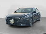 2016 SONATA Hybrid Thumbnail 3