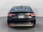 2016 SONATA Hybrid Thumbnail 6