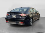 2016 SONATA Hybrid Thumbnail 7
