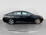 2016 SONATA Hybrid Thumbnail 8