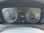 2016 SONATA Hybrid Thumbnail 25