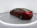 2016 SONATA Hybrid Thumbnail 2