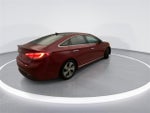 2016 SONATA Hybrid Thumbnail 4