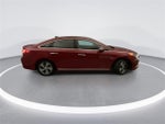2016 SONATA Hybrid Thumbnail 5