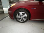 2016 SONATA Hybrid Thumbnail 10