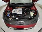 2016 SONATA Hybrid Thumbnail 11