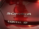 2016 SONATA Hybrid Thumbnail 12