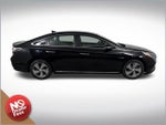2016 SONATA Hybrid Thumbnail 2