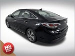 2016 SONATA Hybrid Thumbnail 6