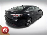 2016 SONATA Hybrid Thumbnail 3