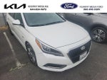 2016 SONATA Hybrid Thumbnail 1