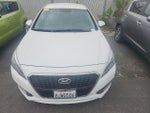 2016 SONATA Hybrid Thumbnail 2