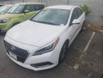 2016 SONATA Hybrid Thumbnail 4
