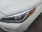 2016 SONATA Hybrid Thumbnail 6