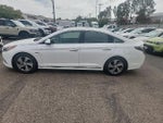 2016 SONATA Hybrid Thumbnail 10