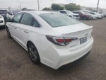 2016 SONATA Hybrid Thumbnail 11