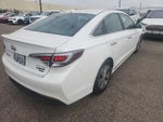 2016 SONATA Hybrid Thumbnail 13