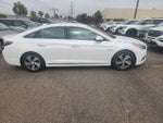 2016 SONATA Hybrid Thumbnail 17