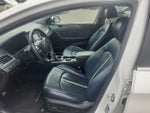 2016 SONATA Hybrid Thumbnail 19