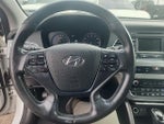 2016 SONATA Hybrid Thumbnail 21