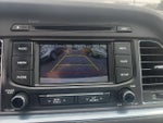 2016 SONATA Hybrid Thumbnail 22