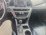 2016 SONATA Hybrid Thumbnail 23