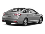 2017 SONATA Hybrid Thumbnail 3