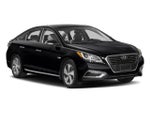 2017 SONATA Hybrid Thumbnail 6