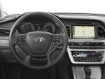 2017 SONATA Hybrid Thumbnail 7