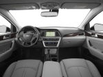 2017 SONATA Hybrid Thumbnail 8