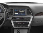 2017 SONATA Hybrid Thumbnail 10