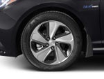 2017 SONATA Hybrid Thumbnail 11