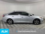 2017 SONATA Hybrid Thumbnail 4