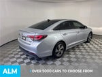 2017 SONATA Hybrid Thumbnail 5
