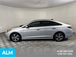 2017 SONATA Hybrid Thumbnail 7
