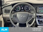 2017 SONATA Hybrid Thumbnail 22