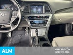2017 SONATA Hybrid Thumbnail 27