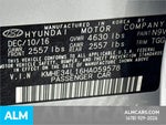2017 SONATA Hybrid Thumbnail 33