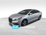 2017 SONATA Hybrid Thumbnail 34