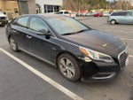 2017 SONATA Hybrid Thumbnail 2