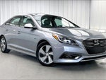 2016 SONATA Hybrid Thumbnail 1